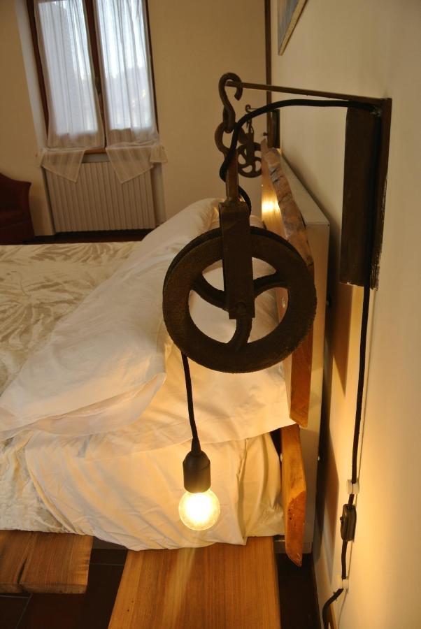 Ca Di Me Villa La Morra Eksteriør billede