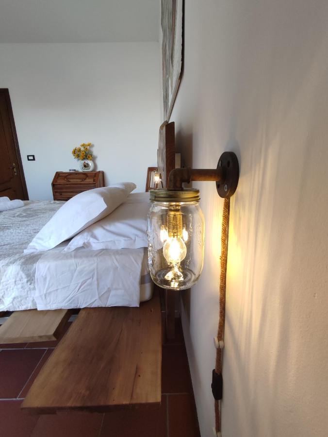 Ca Di Me Villa La Morra Eksteriør billede