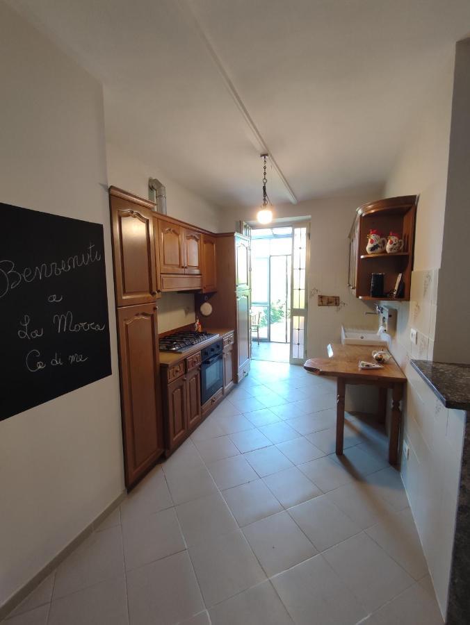 Ca Di Me Villa La Morra Eksteriør billede