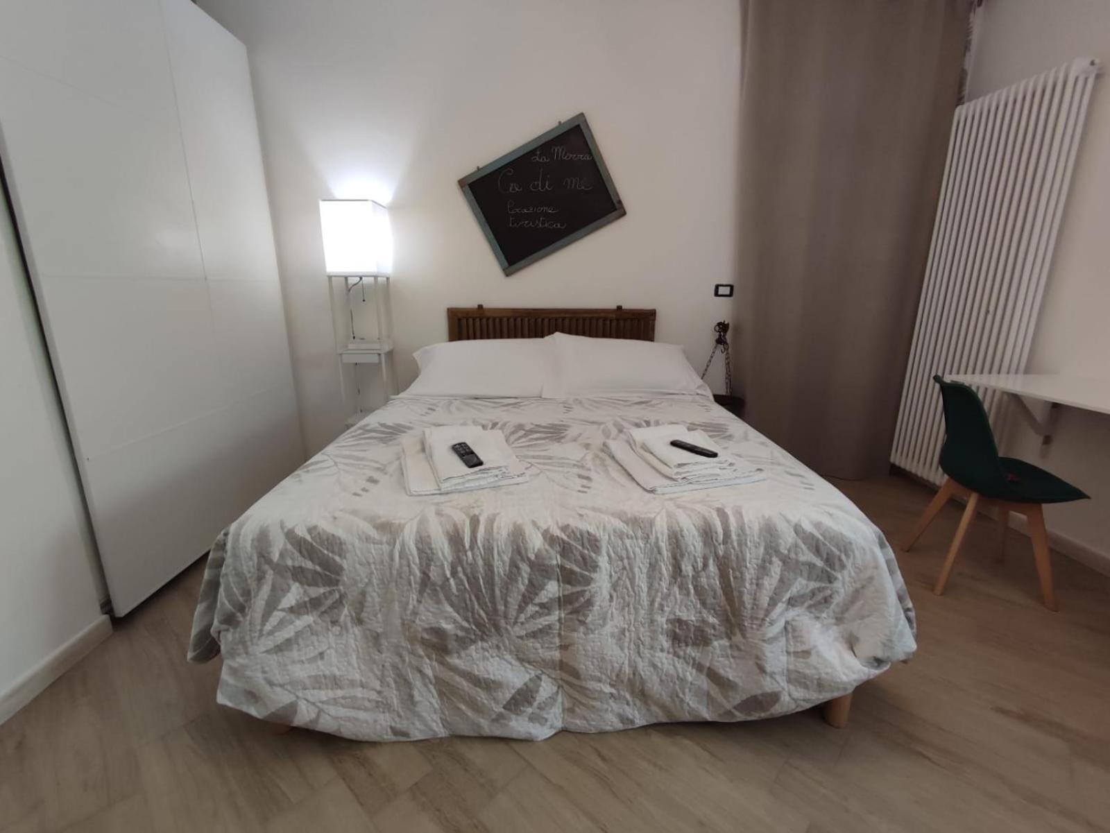 Ca Di Me Villa La Morra Eksteriør billede
