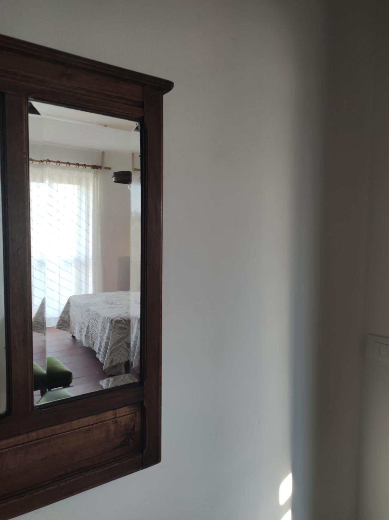 Ca Di Me Villa La Morra Værelse billede