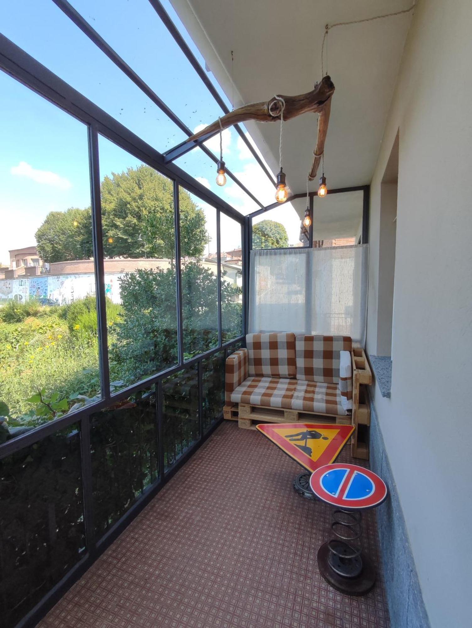 Ca Di Me Villa La Morra Værelse billede