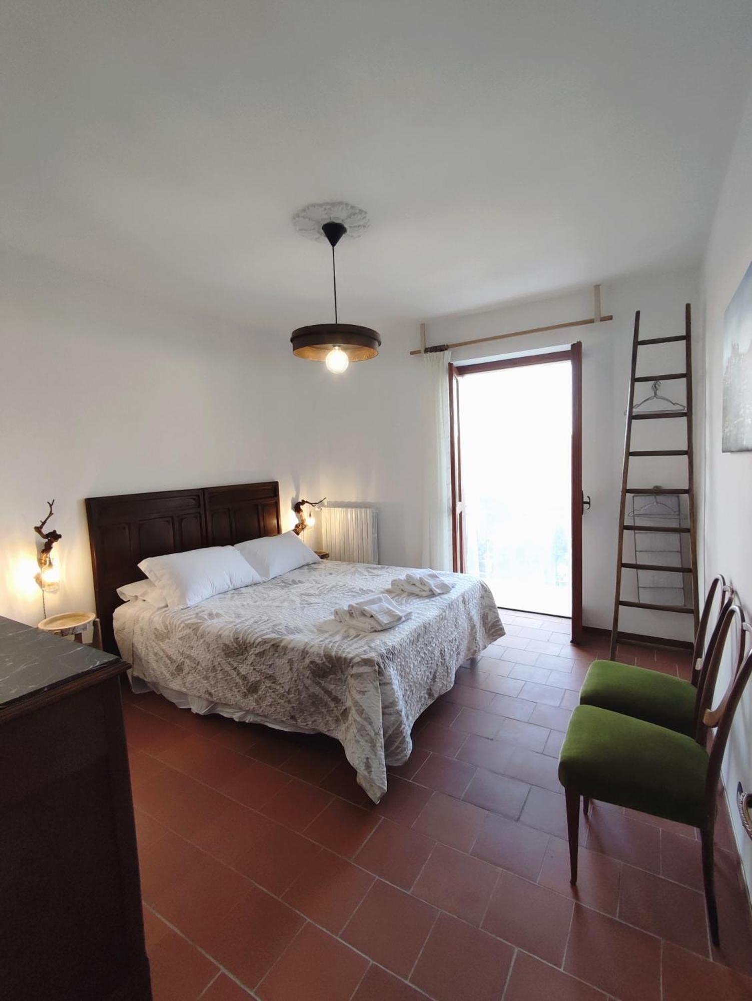 Ca Di Me Villa La Morra Værelse billede